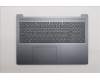 Lenovo 5CB1R22561 COVER Upper Case ASM_UKR L 83K2LG BL