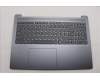Lenovo 5CB1R26651 COVER Upper Case ASM_RUS L 83K2LG NBL