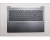 Lenovo 5CB1R26659 COVER Upper Case ASM_UKR L 83K2LG NBL