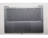 Lenovo 5CB1R26696 COVER Upper Case ASM_EURO ENG L83K6LG BL