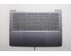 Lenovo 5CB1R26701 COVER Upper Case ASM_GRE L 83K6LG BL