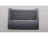 Lenovo 5CB1R26757 COVER Upper Case ASM_FRA L 83K6LG NBL
