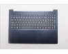 Lenovo 5CB1R27580 COVER Upper Case ASM_CZE/SLK L 83K8CB BL