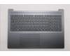 Lenovo 5CB1R27612 COVER Upper Case ASM_EURO ENG L83K8LG BL