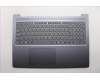 Lenovo 5CB1R27628 COVER Upper Case ASM_SLV L 83K8LG BL