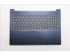 Lenovo COVER Upper Case ASM_ENG L 83K8CB NBL pour Lenovo IdeaPad Slim 3 16ARP10 (83K8)
