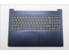 Lenovo COVER Upper Case ASM_GER L 83K8CB NBL pour Lenovo IdeaPad Slim 3 16ARP10 (83K8)