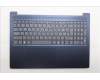 Lenovo COVER Upper Case ASM_SWS L 83K8CB NBL pour Lenovo IdeaPad Slim 3 16ARP10 (83K8)