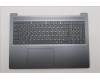 Lenovo 5CB1R27685 COVER Upper Case ASM_NORDIC L 83K8LG NBL