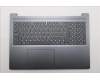 Lenovo 5CB1R27688 COVER Upper Case ASM_SLV L 83K8LG NBL