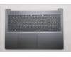 Lenovo 5CB1R27695 COVER Upper Case ASM_UKR L 83K8LG NBL