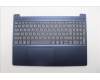 Lenovo 5CB1R27803 COVER Upper Case ASM_SLV L 83K7 CB BL