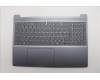 Lenovo 5CB1R27815 COVER Upper Case ASM_CZE/SLK L83K7 LG BL