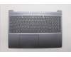 Lenovo 5CB1R27821 COVER Upper Case ASM_GRE L 83K7 LG BL