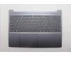 Lenovo 5CB1R27832 COVER Upper Case ASM_SLV L 83K7 LG BL