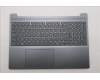 Lenovo 5CB1R27838 COVER Upper Case ASM_UKE L 83K7 LG BL