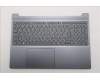 Lenovo 5CB1R27878 COVER Upper Case ASM_FRA/ARA L83K7 LGNBL