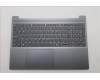 Lenovo 5CB1R27890 COVER Upper Case ASM_POR L 83K7 LG NBL