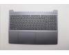 Lenovo 5CB1R27891 COVER Upper Case ASM_RUS L 83K7 LG NBL