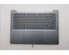 Lenovo 5CB1R29692 COVER Upper Case ASM_EURO ENG L83K9LG BL