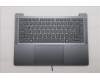 Lenovo 5CB1R29705 COVER Upper Case ASM_NORDIC L 83K9LG BL