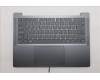 Lenovo 5CB1R29706 COVER Upper Case ASM_POR L 83K9LG BL