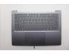 Lenovo 5CB1R29714 COVER Upper Case ASM_UKE L 83K9LG BL
