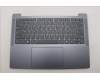 Lenovo 5CB1R29753 COVER Upper Case ASM_FRA L 83K9LG NBL
