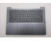 Lenovo 5CB1R29757 COVER Upper Case ASM_GER L 83K9LG NBL