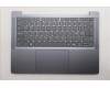Lenovo 5CB1R29765 COVER Upper Case ASM_NORDIC L 83K9LG NBL