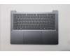 Lenovo 5CB1R29769 COVER Upper Case ASM_SPA L 83K9LG NBL