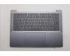 Lenovo 5CB1R29770 COVER Upper Case ASM_SWS L 83K9LG NBL