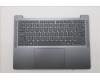 Lenovo 5CB1R31617 COVER Upper Case ASM_UKE L 83K3LG NBL