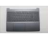 Lenovo 5CB1R33466 COVER Upper Case ASM_UKE L 83K4 LG BL