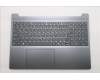 Lenovo 5CB1R33499 COVER Upper Case ASM_ARA L 83K4 LG NBL