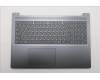 Lenovo 5CB1R35621 COVER Upper Case ASM_FRA L 83K5LG BL