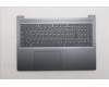 Lenovo 5CB1R35624 COVER Upper Case ASM_GER L 83K5LG BL