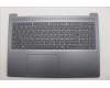 Lenovo 5CB1R35635 COVER Upper Case ASM_RUS L 83K5LG BL