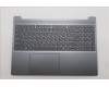 Lenovo 5CB1R35823 COVER Upper Case ASM_UKR L 83KD LG NBL