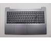 Lenovo 5CB1R37007 COVER Upper Case ASM_RUS L 83L7AG NBL