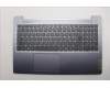 Lenovo 5CB1R37015 COVER Upper Case ASM_NORDIC L 83L7AG NBL