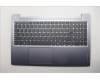 Lenovo 5CB1R37020 COVER Upper Case ASM_EURO ENG L83L7AGNBL