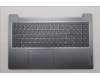 Lenovo 5CB1R37533 COVER Upper Case ASM_EURO ENG L83L7AG BL