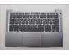 Lenovo 5CB1R48856 COVER Upper Case ASM_ARA L 83L6FP AG N