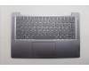 Lenovo 5CB1R61070 COVER Upper Case ASM_NORDIC L83L6NFPAGBL