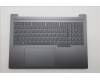 Lenovo 5CB1R61098 COVER Upper Case ASM_BEL L 83JMLG DIS