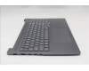 Lenovo COVER Upper Case ASM_ENG L 83JMLG DIS pour Lenovo IdeaPad Pro 5 Gen 10 (83JM)