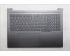 Lenovo 5CB1R61108 COVER Upper Case ASM_GRE L 83JMLG DIS