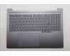 Lenovo 5CB1R61128 COVER Upper Case ASM_BEL L 83JMLG UMA