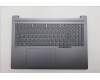 Lenovo 5CB1R61140 COVER Upper Case ASM_HUN L 83JMLG UMA